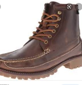 Eastland Brown Chukka Boots